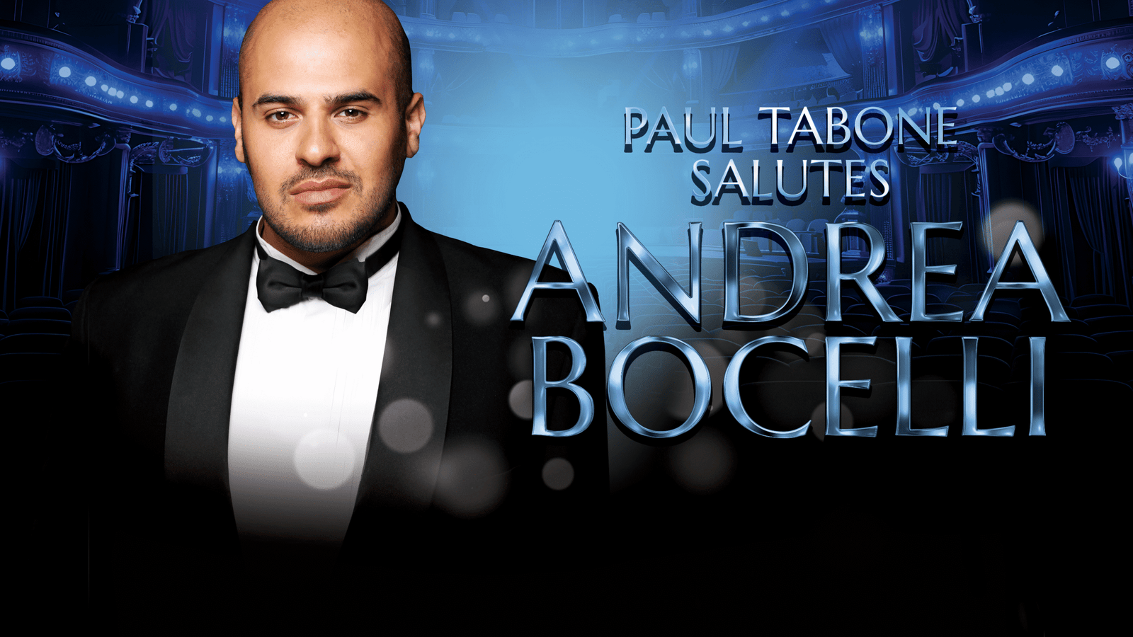 PAUL TABONE