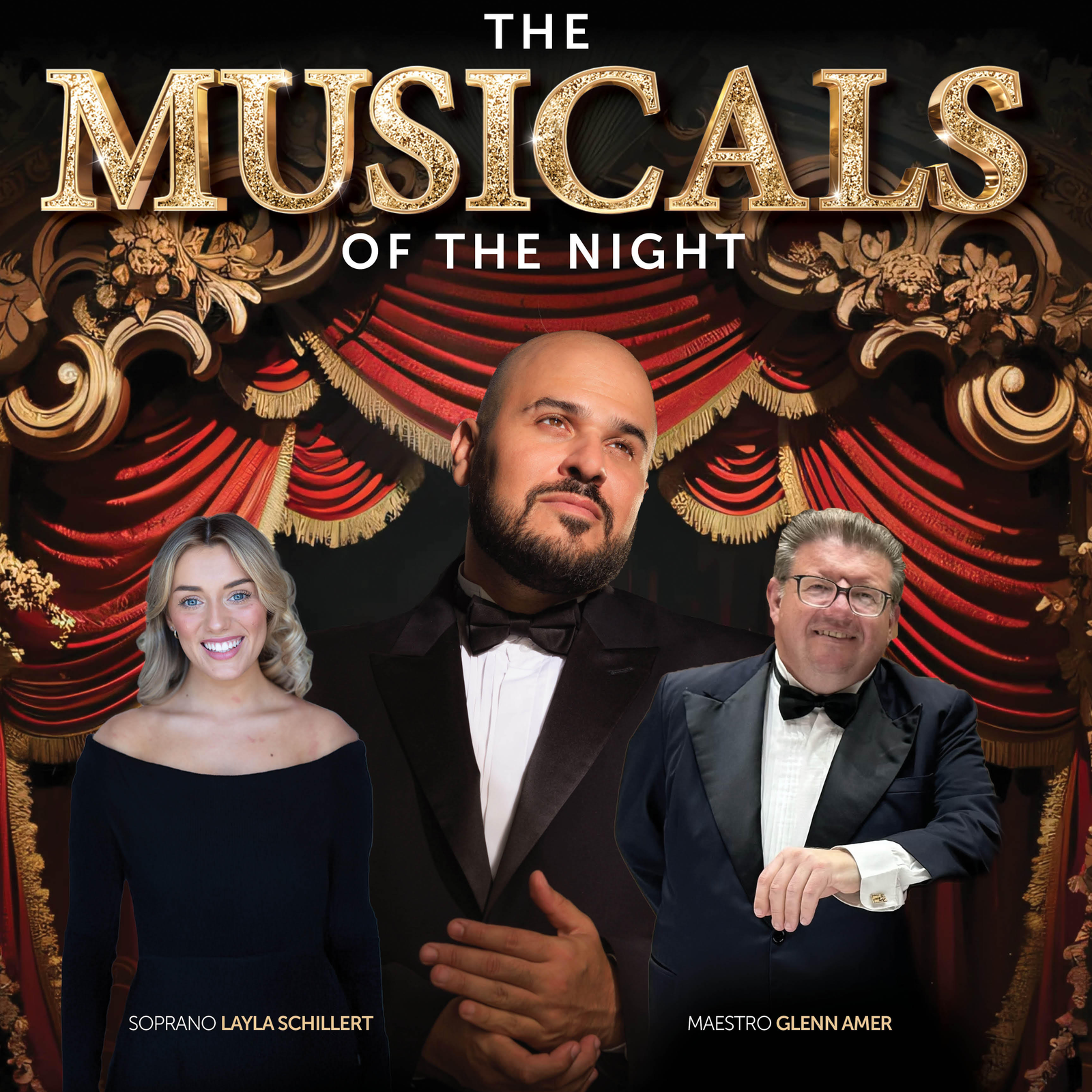 Musicals of the Night