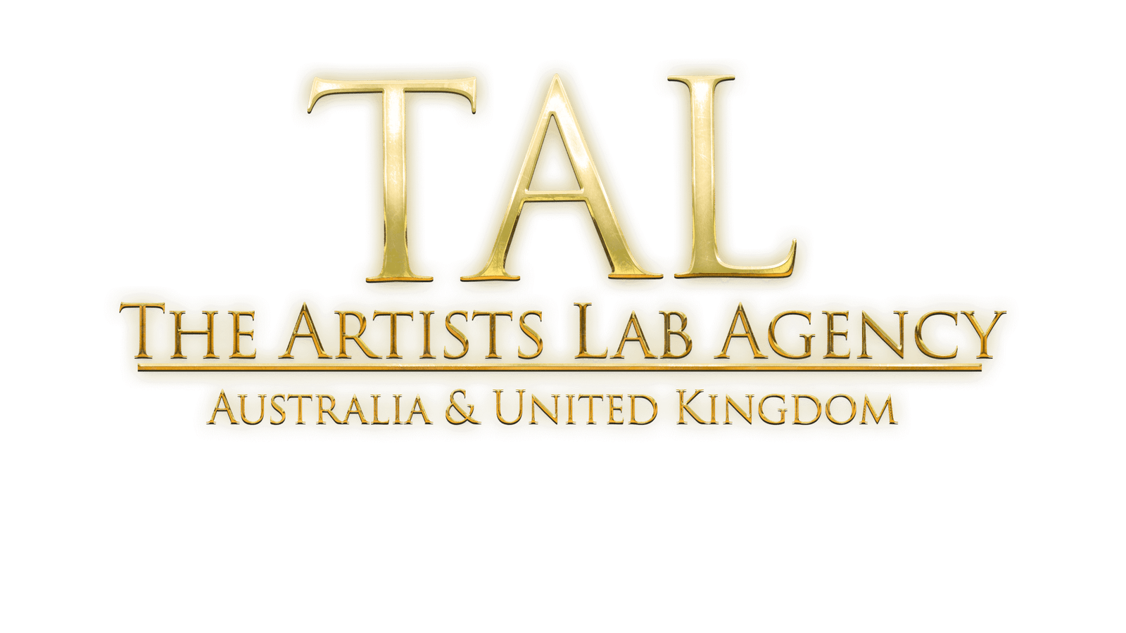 The Artist Lab Agency logo